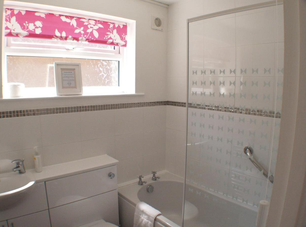 Sunny View, 87 Brambles Chine Villa Freshwater Ngoại thất bức ảnh