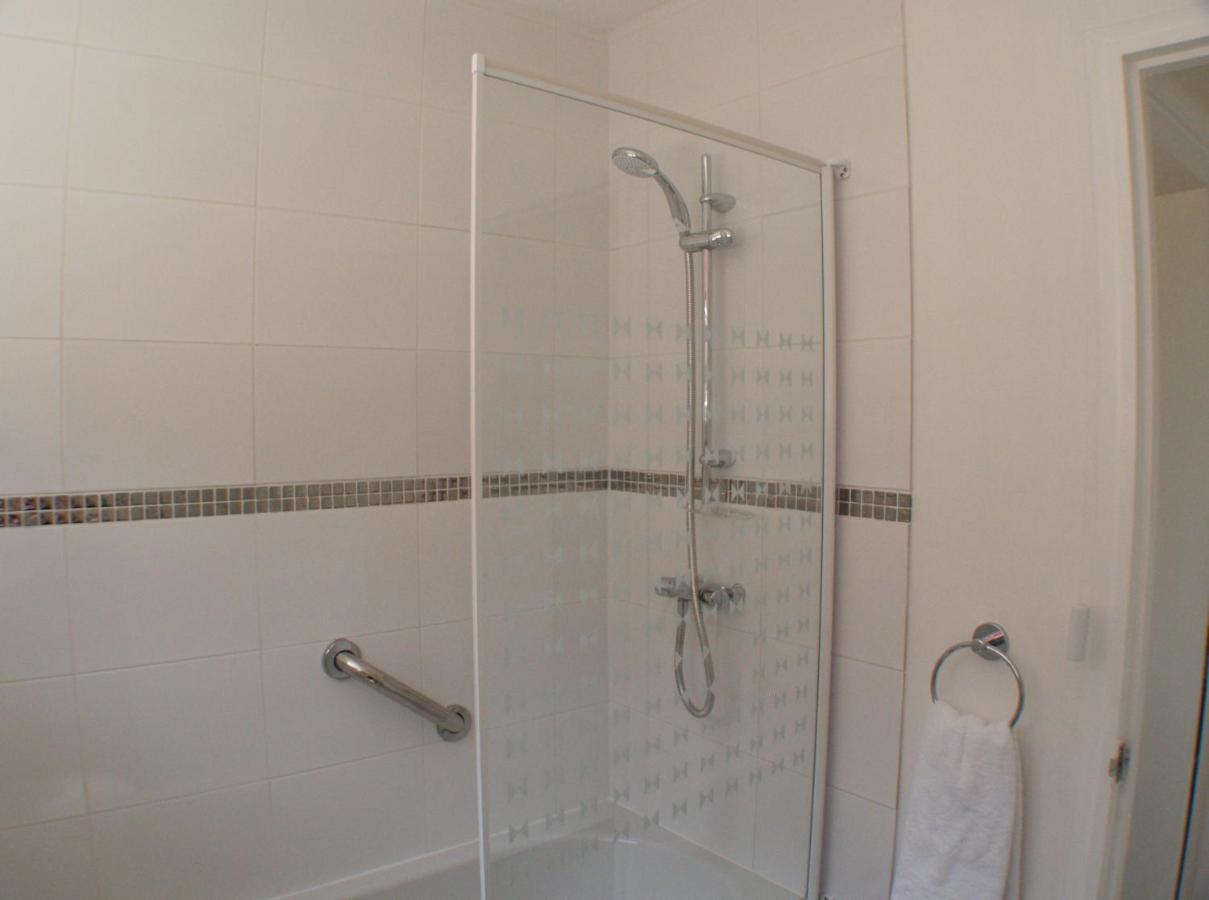 Sunny View, 87 Brambles Chine Villa Freshwater Ngoại thất bức ảnh